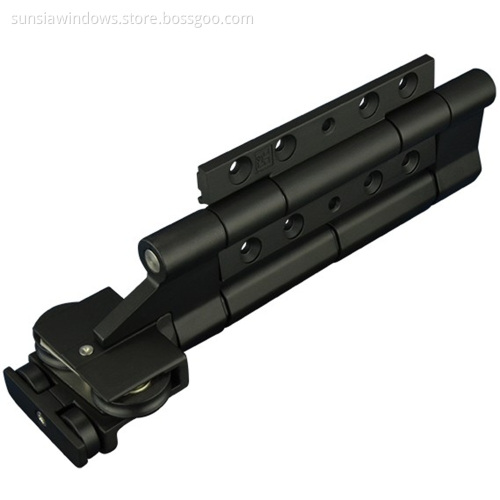 SUS Slide & Fold Door Bottom Roller